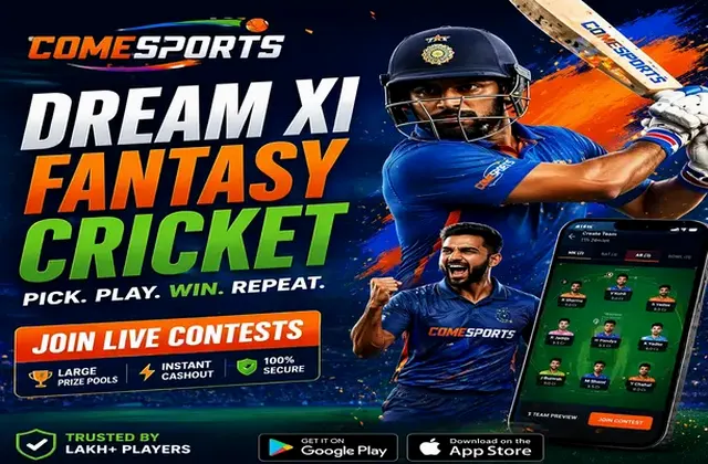 Jalwa (jalwacom) fantasy cricket & matchday visual 1